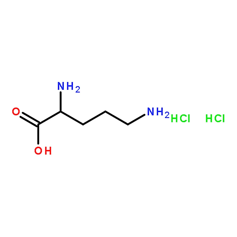 RHAWN <small>L</small>-Ornithine Dihydrochloride