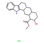 RHAWN Rauwolscine hydrochloride