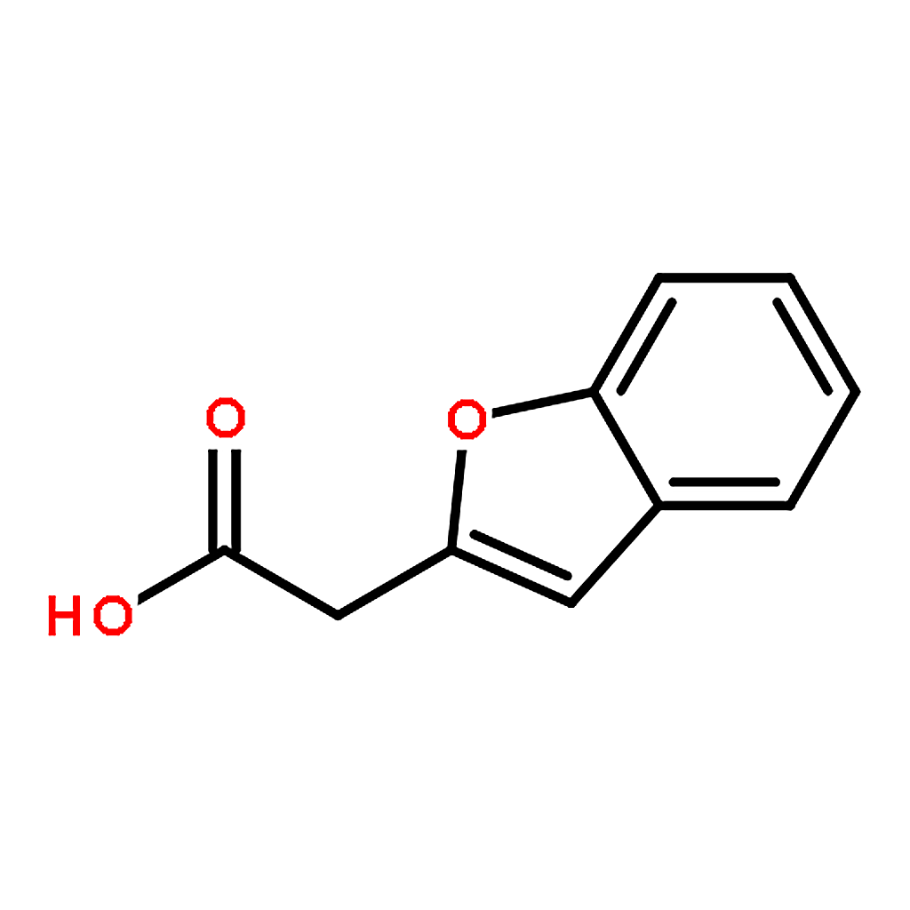 RHAWN 2-Benzofuranacetic acid