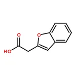 RHAWN 2-Benzofuranacetic acid