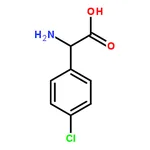 RHAWN (+/-)-4-CHLOROPHENYLGLYCINE