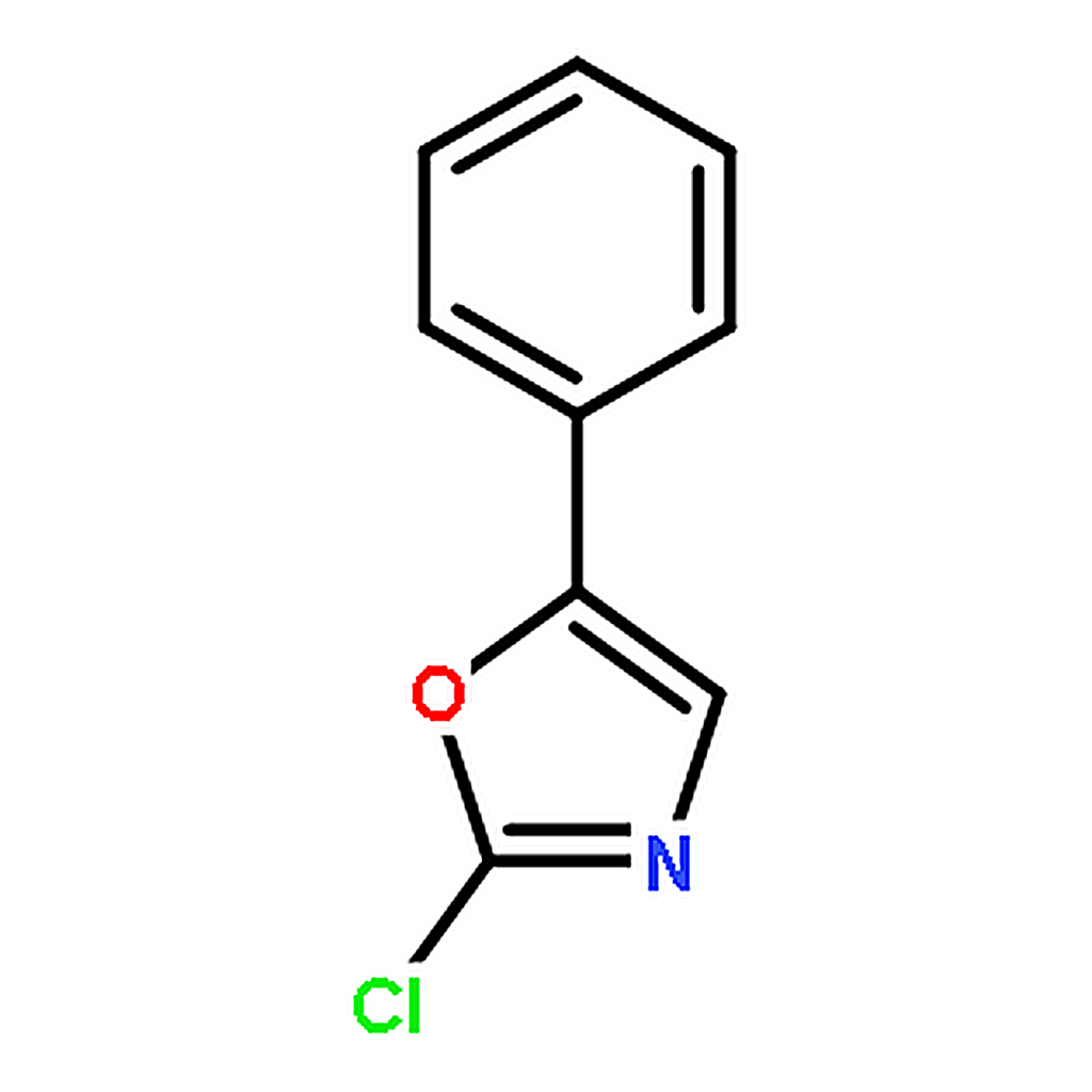 RHAWN 2-Chloro-5-phenyloxazole