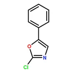 RHAWN 2-Chloro-5-phenyloxazole