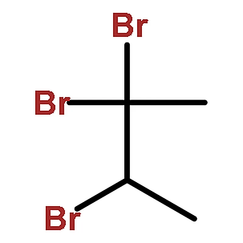 RHAWN 2,2,3-Tribromobutane