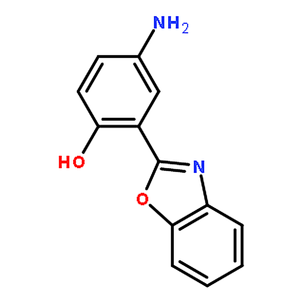 RHAWN 4-Amino-2-(benzo[d]oxazol-2-yl)phenol