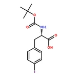RHAWN Boc-4-Iodo-L-phenylalanine