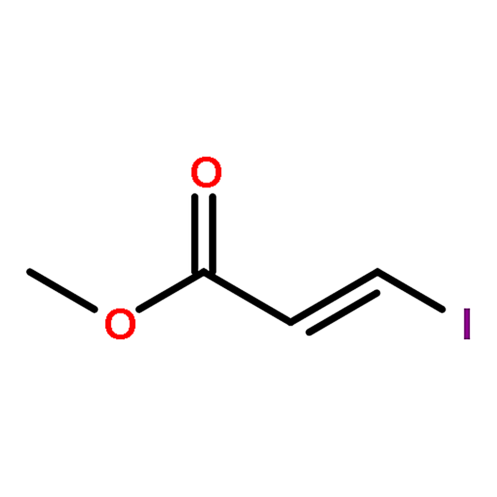 RHAWN (E)-Methyl 3-iodoacrylate