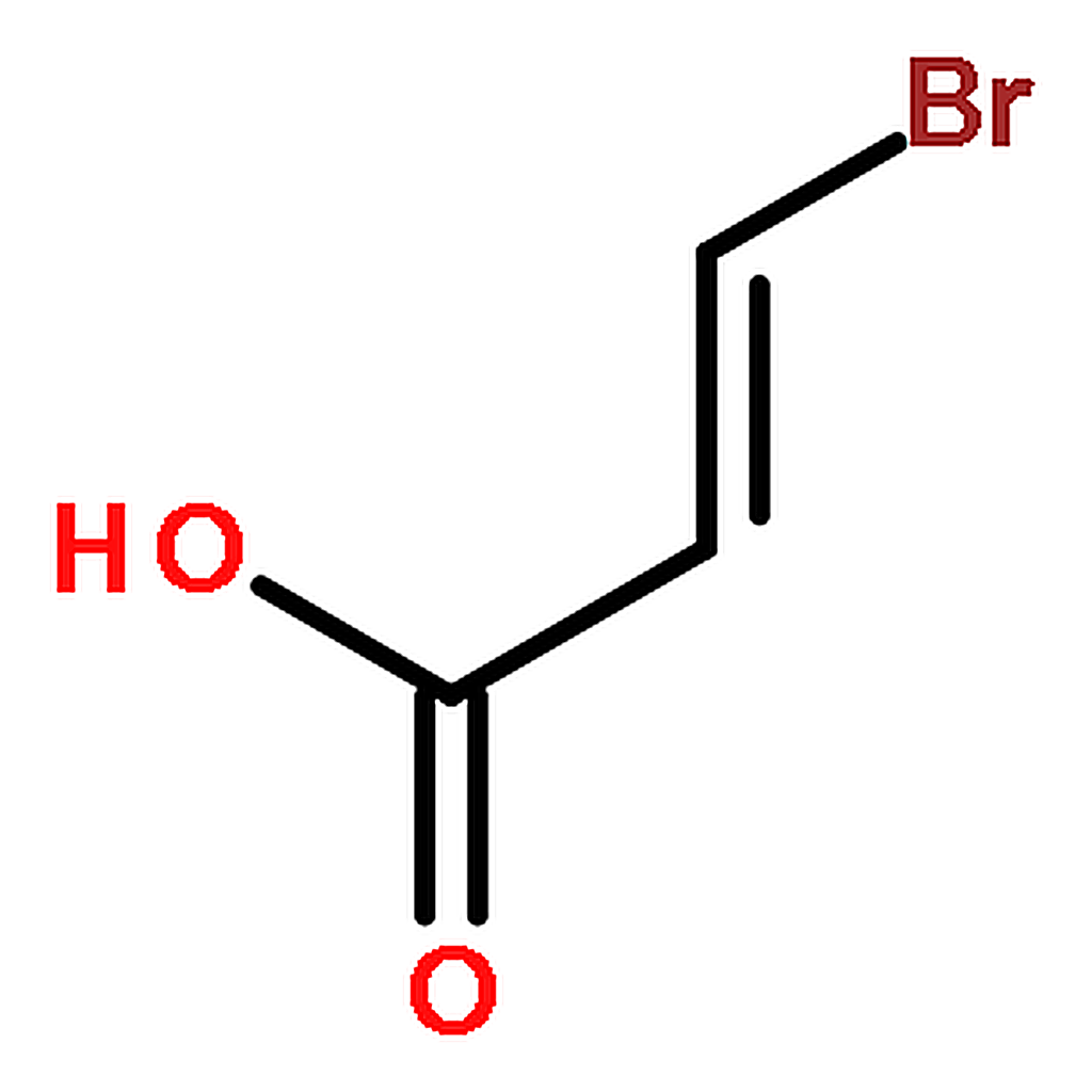 RHAWN (E)-3-Bromoacrylic Acid