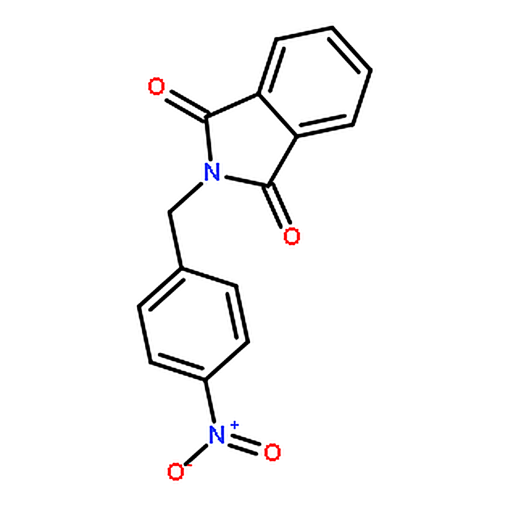 RHAWN 2-(4-Nitrobenzyl)-1H-isoindole-1，3(2H)-dione