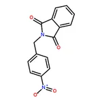 RHAWN 2-(4-Nitrobenzyl)-1H-isoindole-1,3(2H)-dione