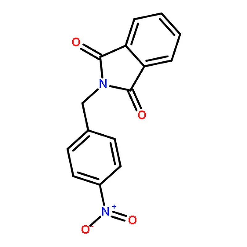 RHAWN 2-(4-Nitrobenzyl)-1H-isoindole-1,3(2H)-dione