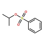 RHAWN Isopropyl benzenesulfonate