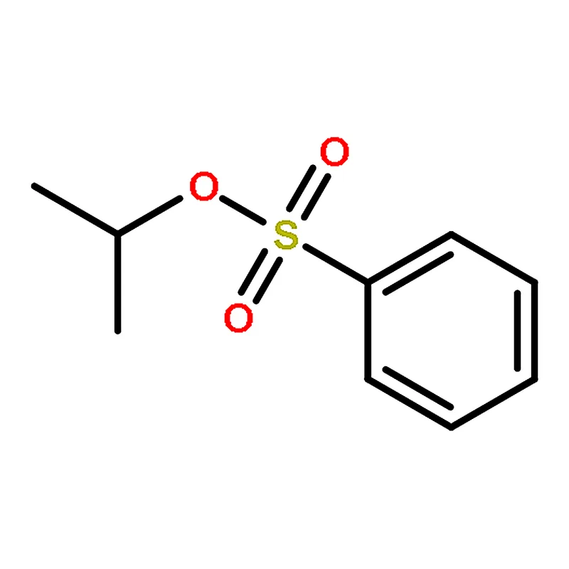 RHAWN Isopropyl benzenesulfonate
