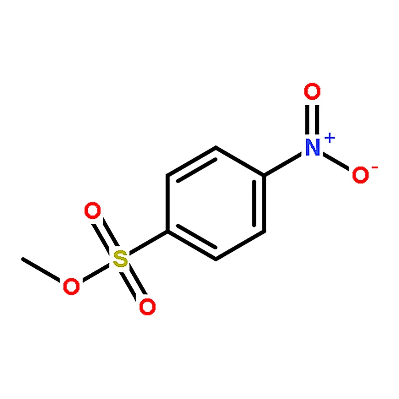 RHAWN Methyl 4-nitrobenzenesulfonate