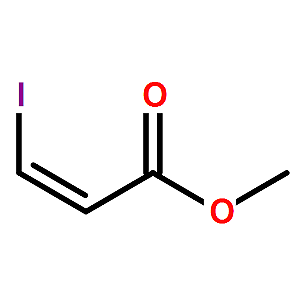 RHAWN (Z)-Methyl 3-iodoacrylate