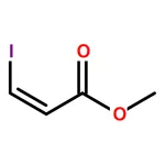 RHAWN (Z)-Methyl 3-iodoacrylate
