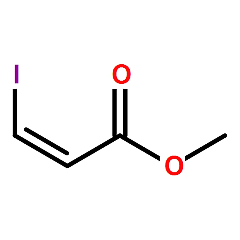RHAWN (Z)-Methyl 3-iodoacrylate