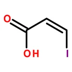 RHAWN (Z)-5-iodopent-2-en-4-ynoic acid