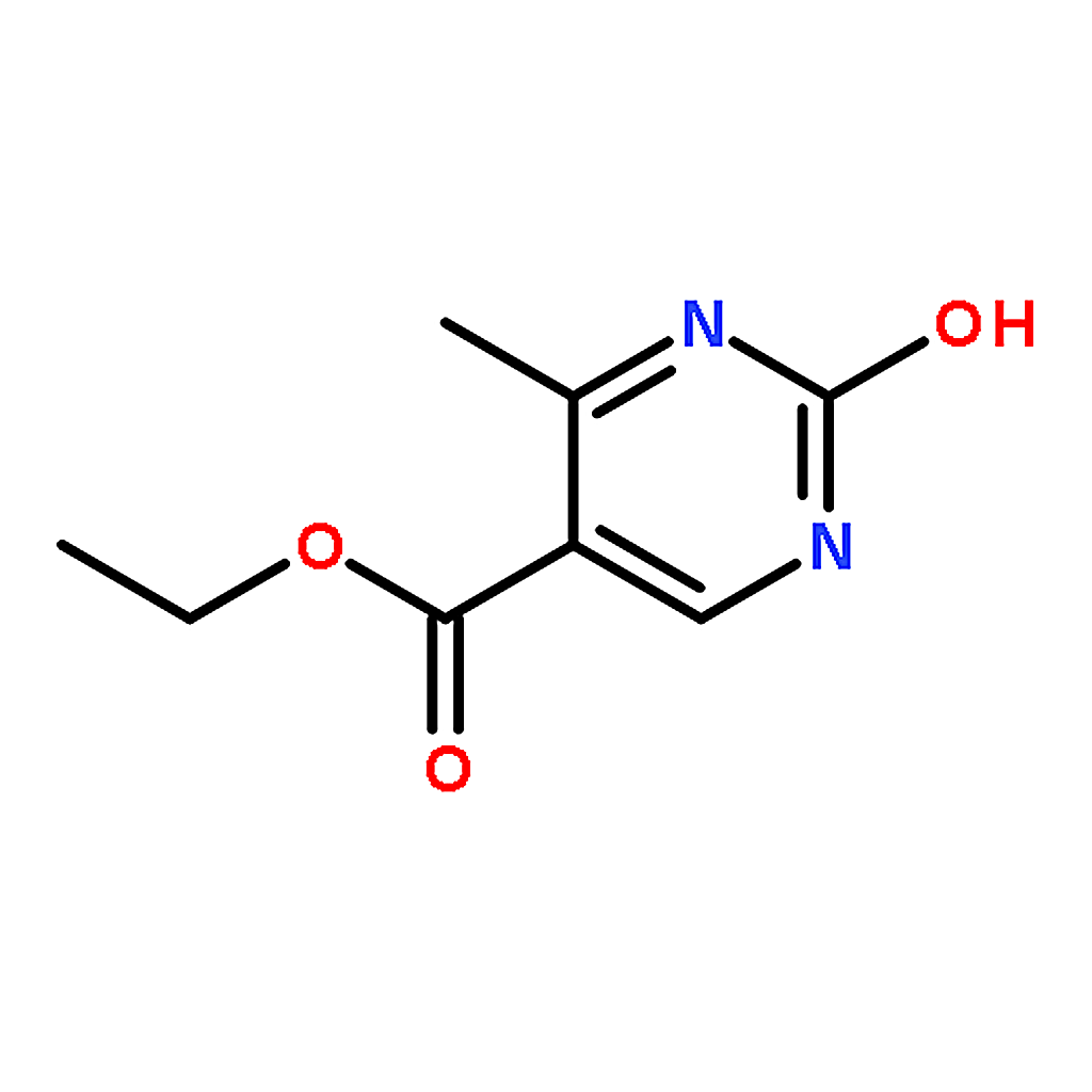 RHAWN Ethyl 2-hydroxy-4-methylpyrimidine-5-carboxylate