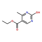 RHAWN Ethyl 2-hydroxy-4-methylpyrimidine-5-carboxylate