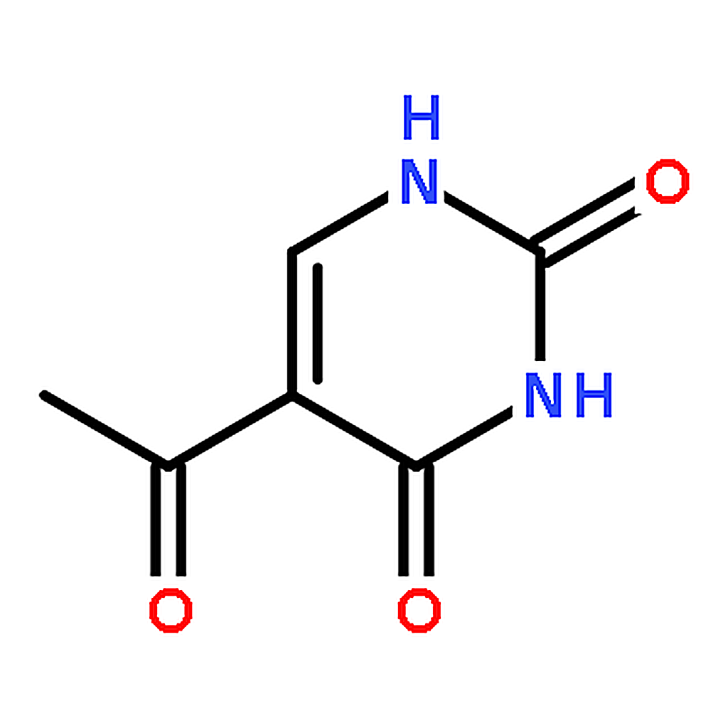 RHAWN 5-Acetyluracil