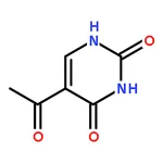 RHAWN 5-Acetyluracil