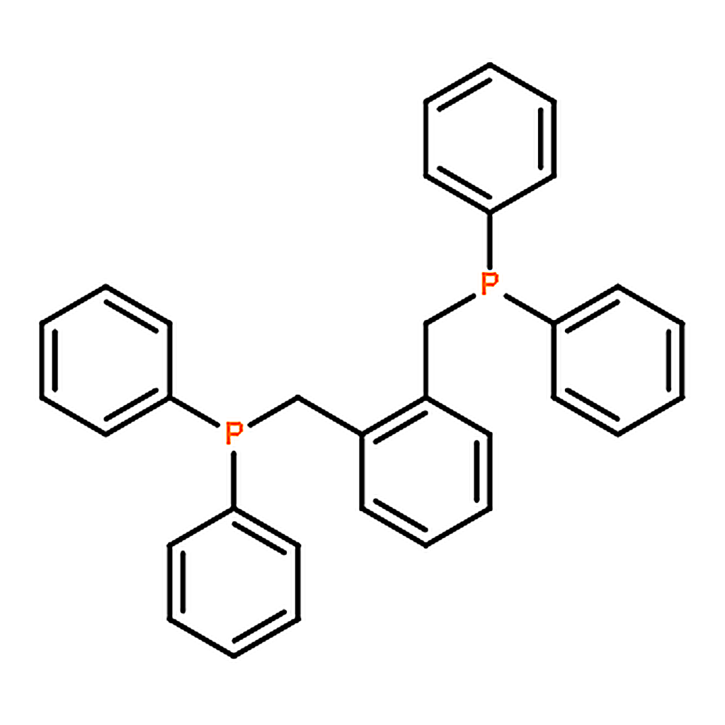 RHAWN 1,2-Bis((diphenylphosphino)methyl)benzene
