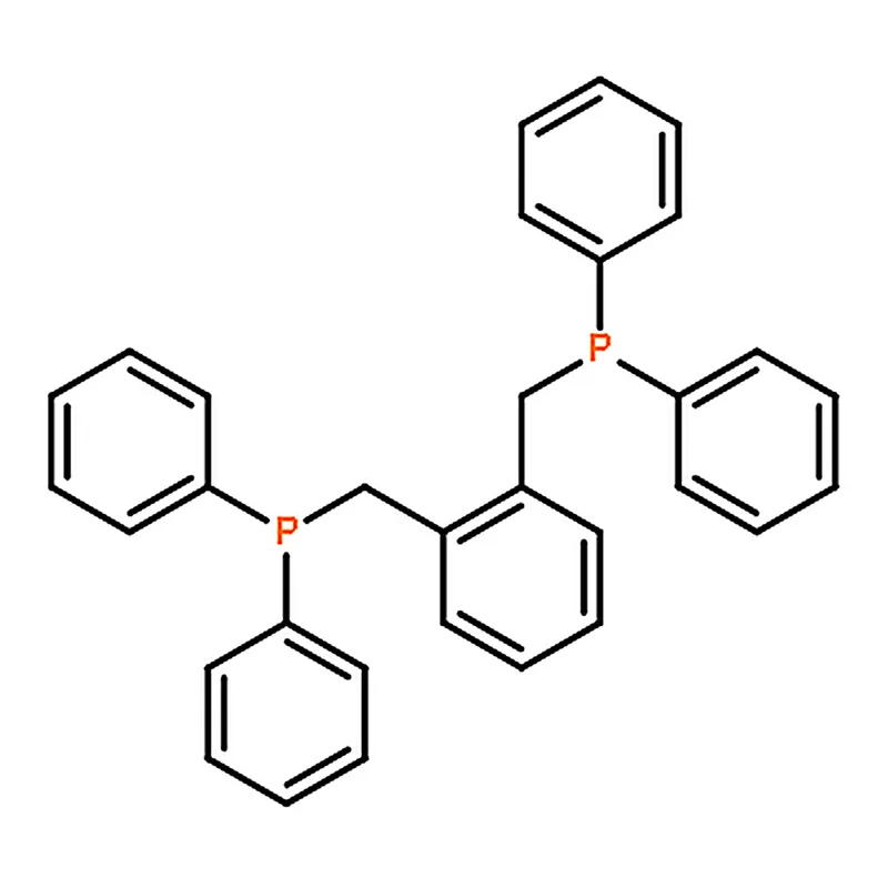 RHAWN 1,2-Bis((diphenylphosphino)methyl)benzene