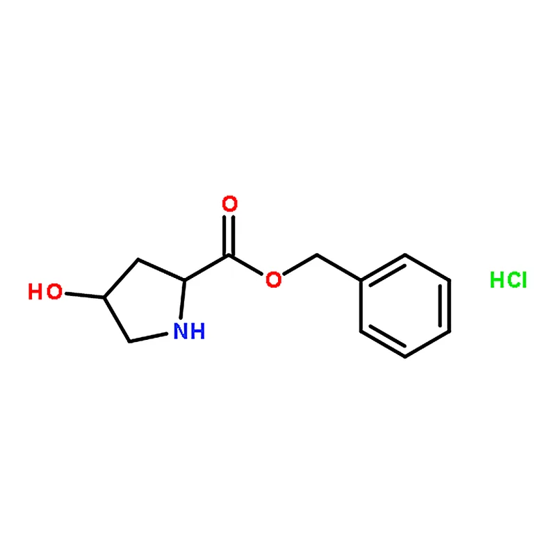 RHAWN H-Hyp-Obzl.HCl