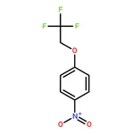 RHAWN 1-Nitro-4-(2,2,2-trifluoroethoxy)benzene