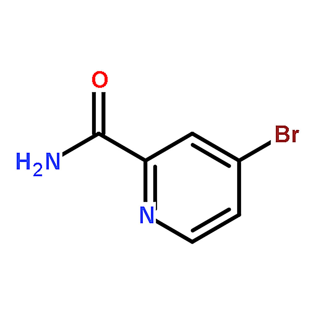 RHAWN 4-Bromopicolinamide