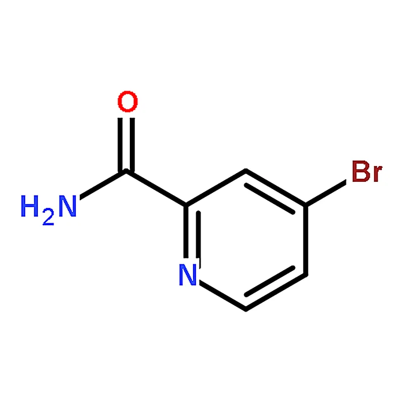 RHAWN 4-Bromopicolinamide
