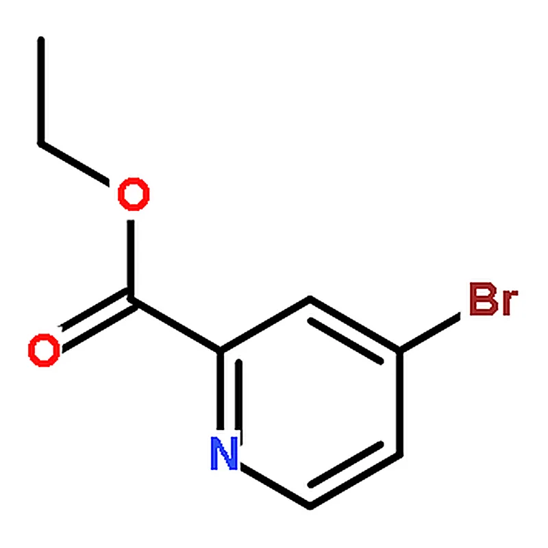 RHAWN Ethyl 4-bromopicolinate