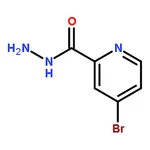 RHAWN 4-Bromopicolinohydrazide