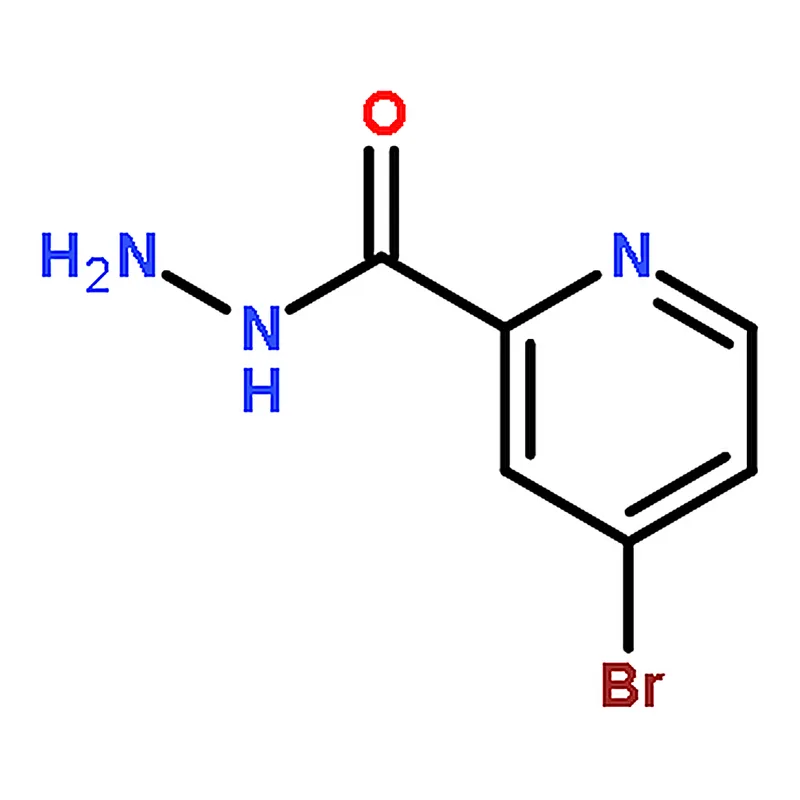 RHAWN 4-Bromopicolinohydrazide