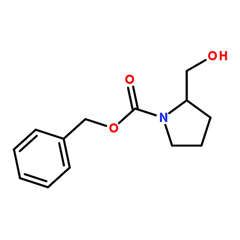 RHAWN Z-L-Prolinol