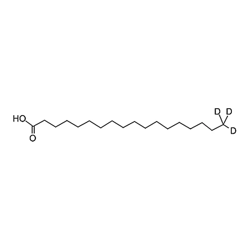 RHAWN Stearic acid-18,18,18-d