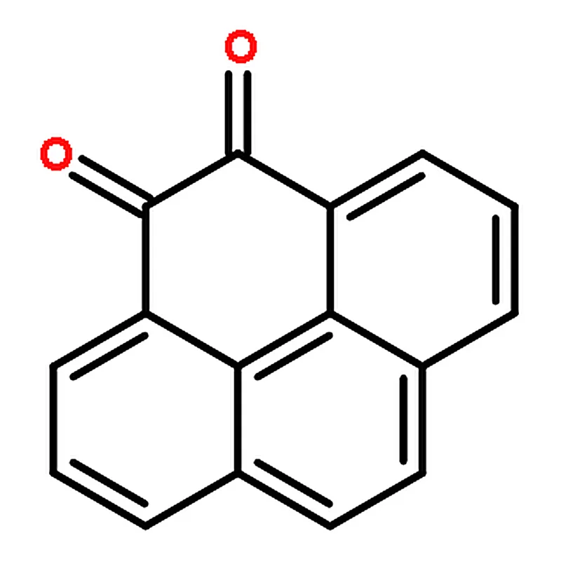 RHAWN Pyrene-4,5-dione