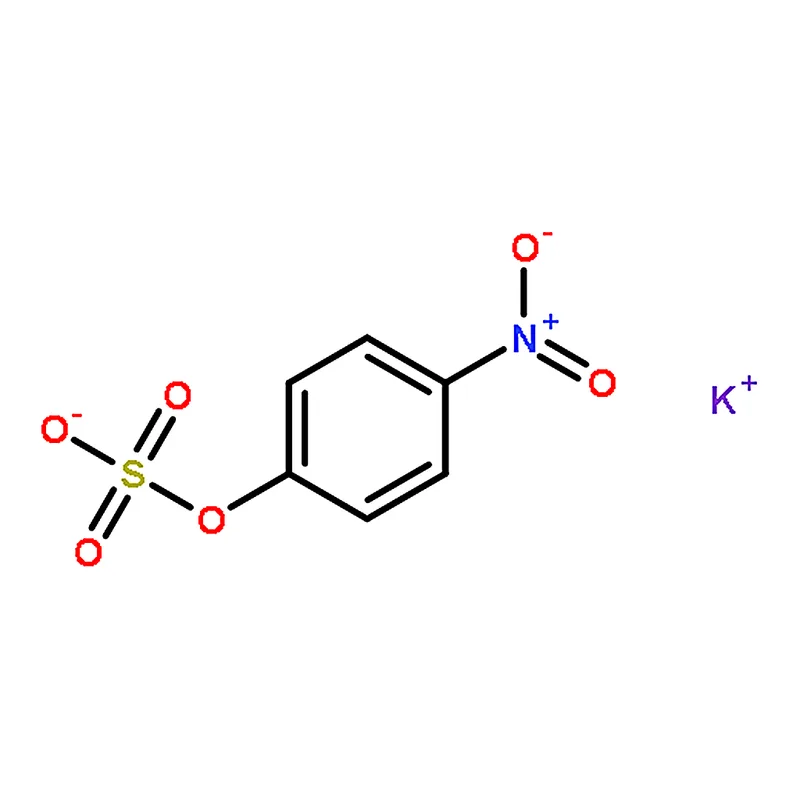 RHAWN Potassium 4-Nitrophenyl Sulfate