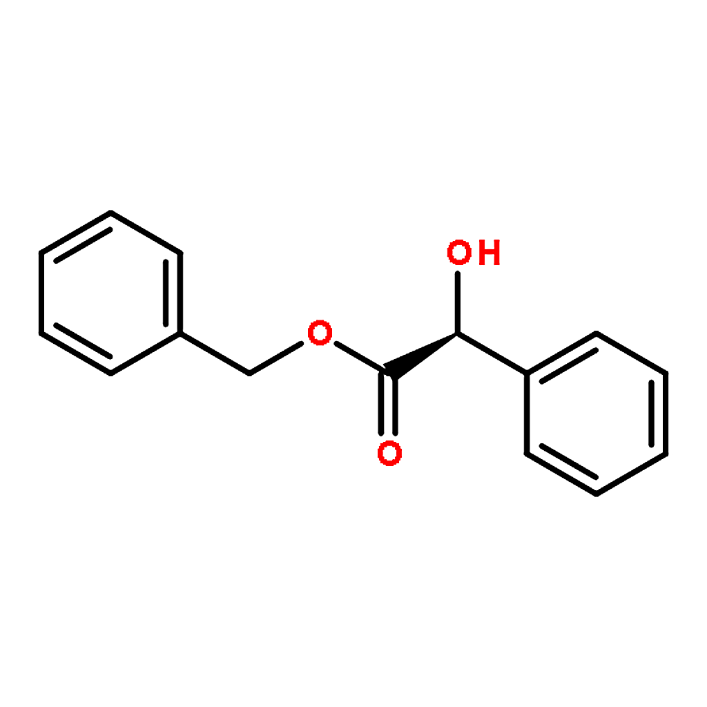 RHAWN Benzyl L-(+)-Mandelate