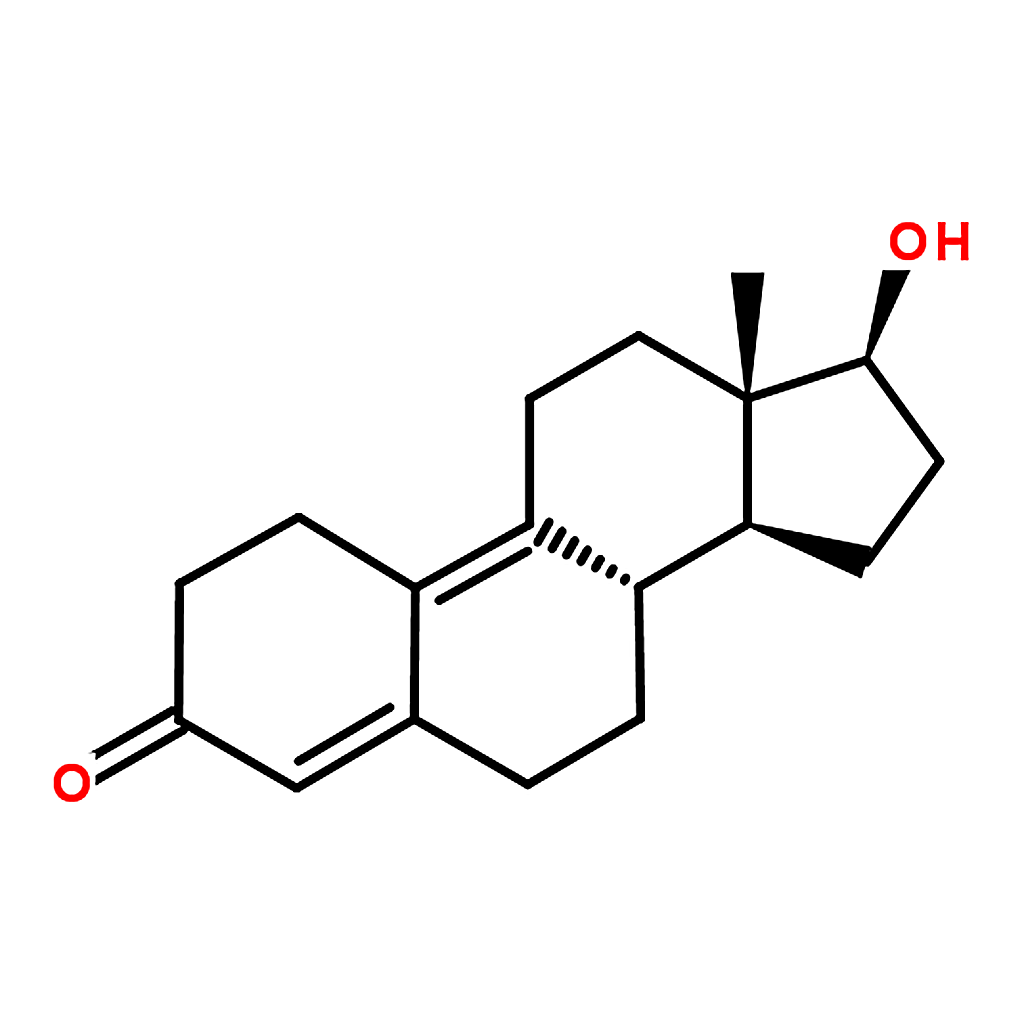 RHAWN 9，10-Dehydro-19-nortestosterone