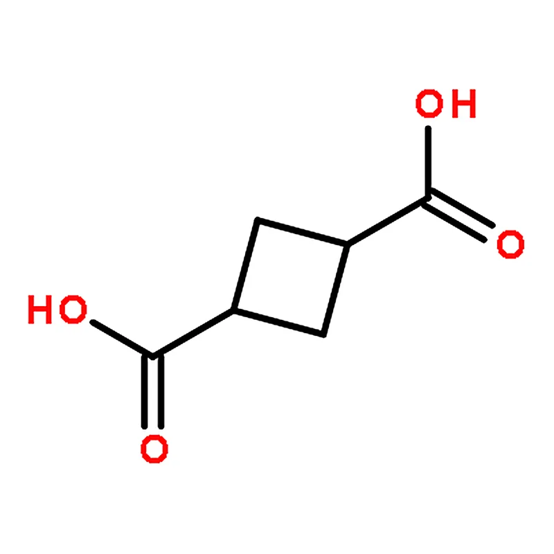 RHAWN Cyclobutane-1,3-dicarboxylic acid