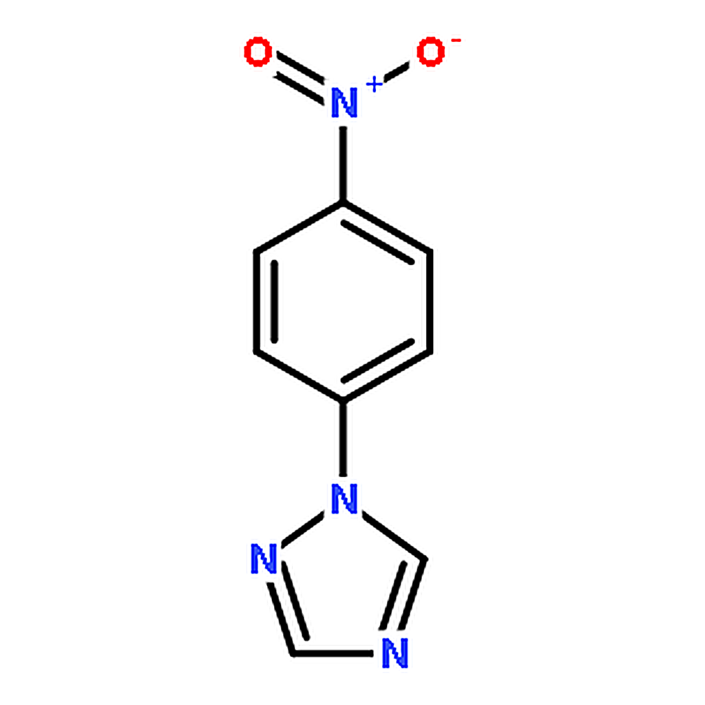 RHAWN 1-(4-Nitrophenyl)-1H-1,2,4-triazole