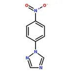 RHAWN 1-(4-Nitrophenyl)-1H-1,2,4-triazole