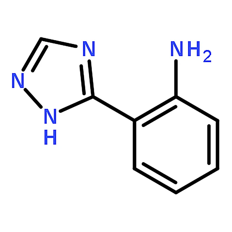 RHAWN 2-(1H-1,2,4-triazol-5-yl)aniline