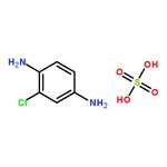 RHAWN 2-Chlorobenzene-1,4-diamine sulfate(1:x)