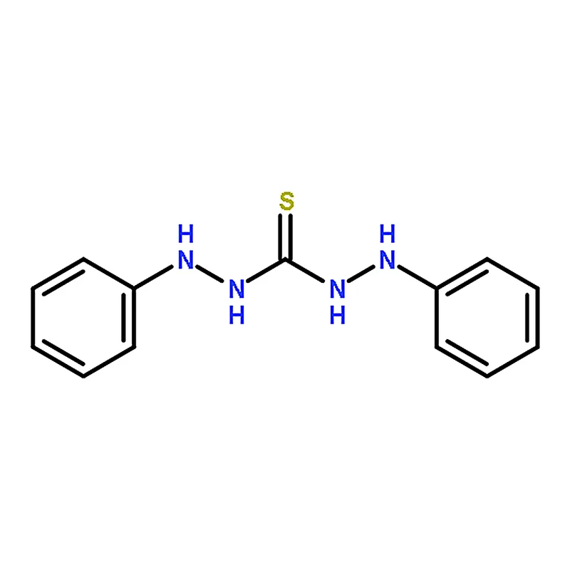 RHAWN Diphenylthiocarbazide