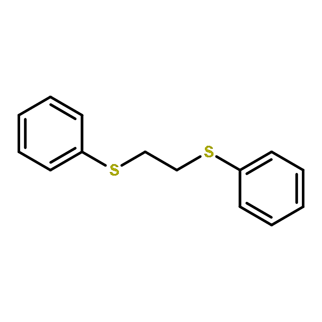 RHAWN 1,2-Bis(phenylthio)ethane