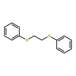 RHAWN 1,2-Bis(phenylthio)ethane