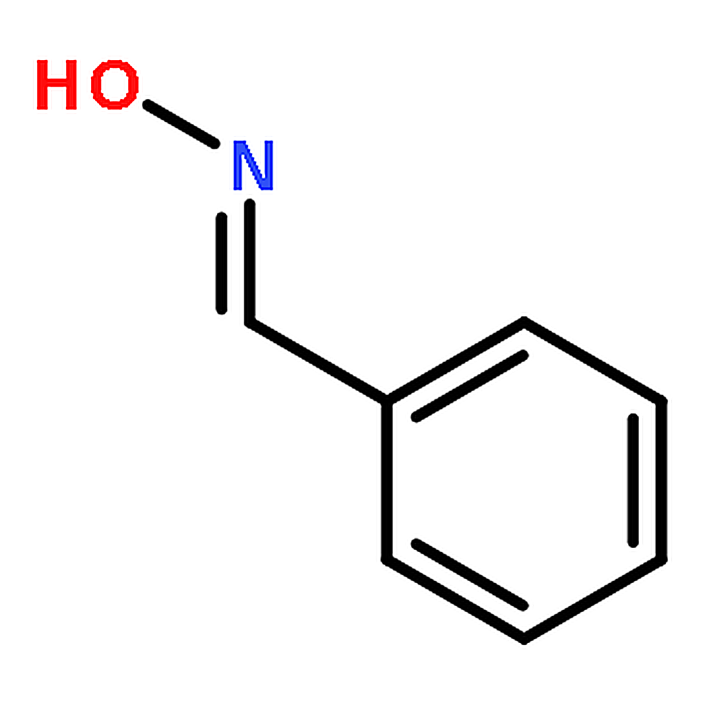 RHAWN trans-Benzaldoxime